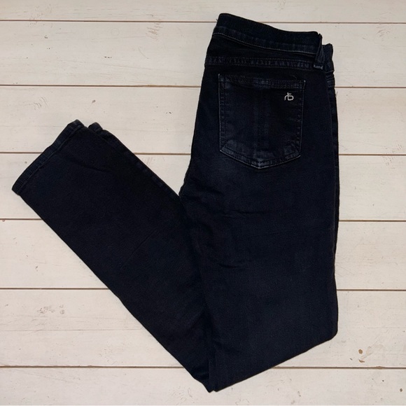 rag & bone // capri, size 25 - Picture 12 of 12